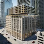 The United BLDG - Pre-Construction Condo in Toronto