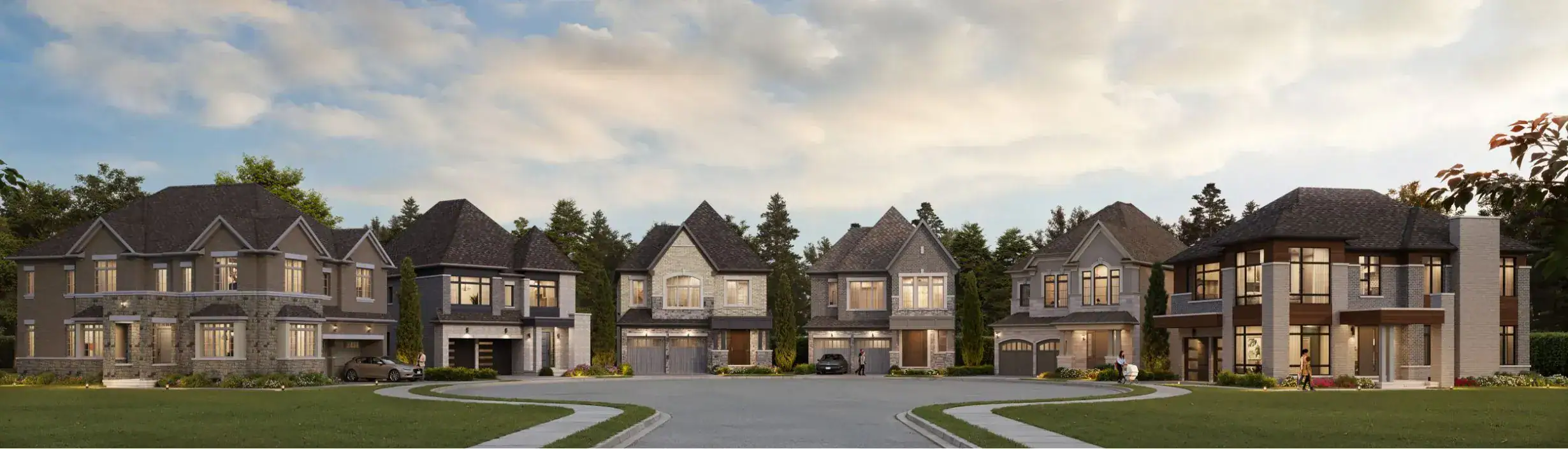 The Valley - Pre-Construction Condo in Vaughan