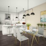 The Walk Towns - Pre-Construction Condo in Burlington