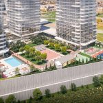 Thompson Towers - Pre-Construction Condo in Milton