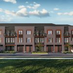 Townhomes of Little Rouge - Pre-Construction Condo in Markham