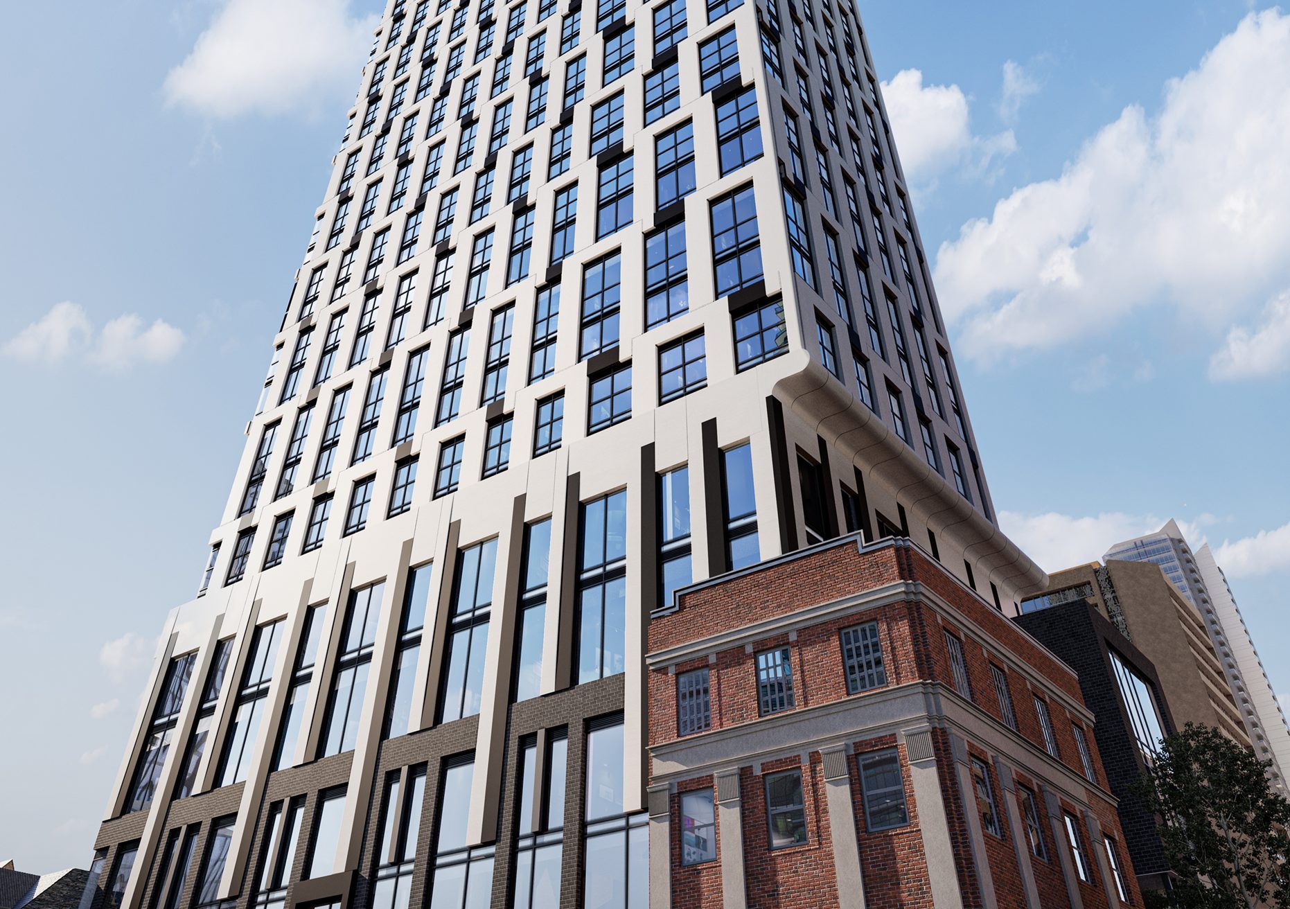 Two Fifty Two Church - Pre-Construction Condo in Toronto