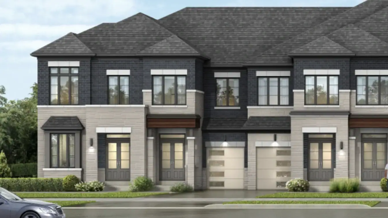Union Glen by Fieldgate Homes - Pre-Construction Condo in Markham