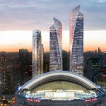 Union Park - Pre-Construction Condo in Toronto