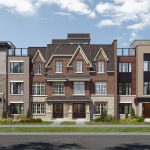 Union Village - Pre-Construction Condo in Markham