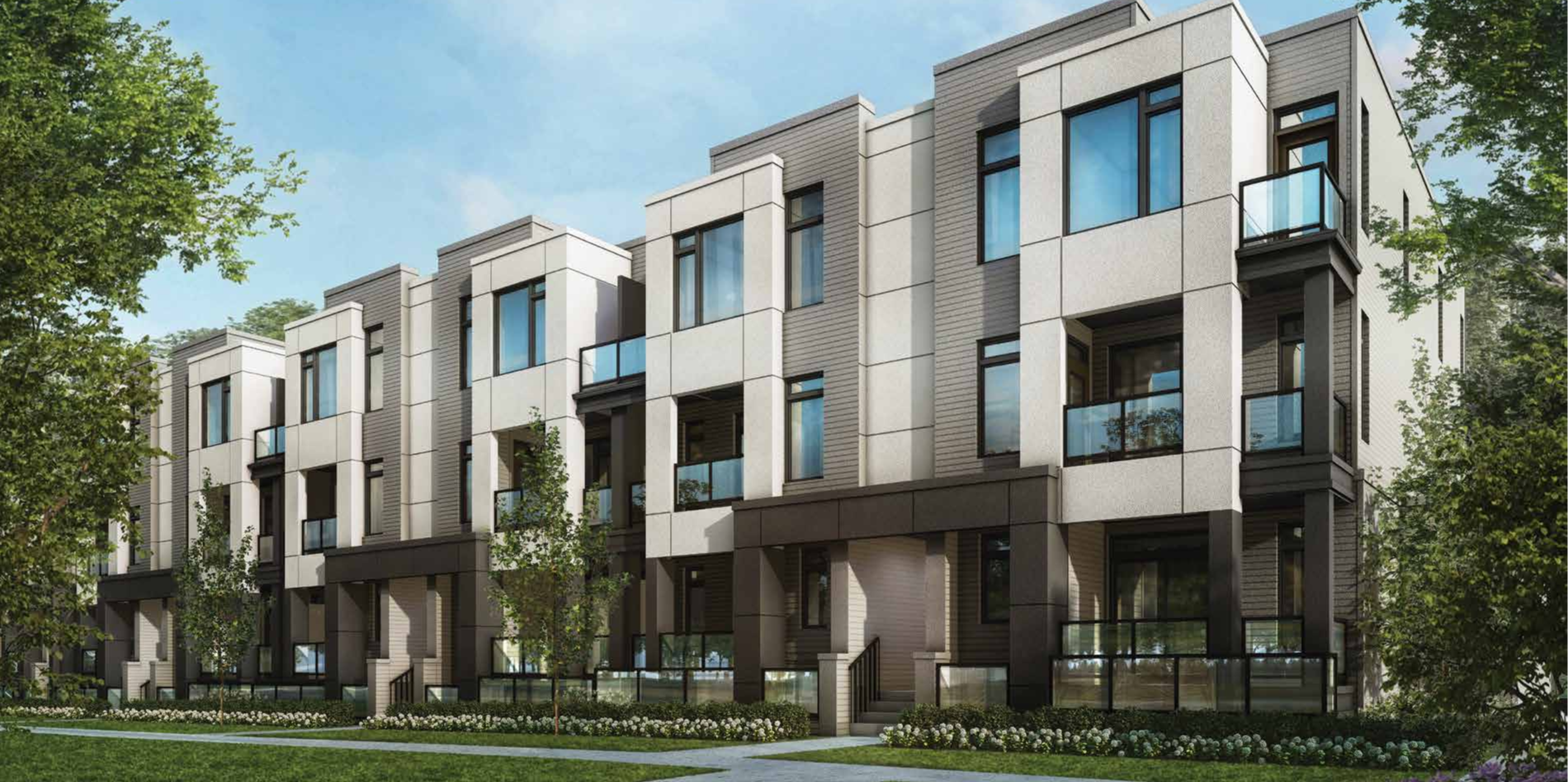 Unity - Pre-Construction Condo in Markham