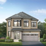 Upper East Side Unionville - Pre-Construction Condo in Markham