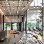 Upper West Side 2 - Pre-Construction Condo in Oakville