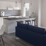 Urban Towndominiums - Pre-Construction Condo in Brampton