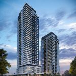 Vincent Condominiums - Pre-Construction Condo in Vaughan