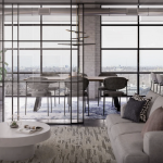 Warehouse Lofts - Pre-Construction Condo in Toronto