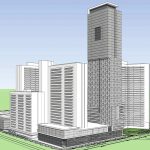 Wellesley Parliament Square - Pre-Construction Condo in Toronto