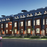 Wenderly Park Towns - Pre-Construction Condo in Toronto