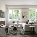 West & Post Towns - Pre-Construction Condo in Oakville