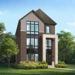 Woodbine Parkside - Pre-Construction Condo in Markham