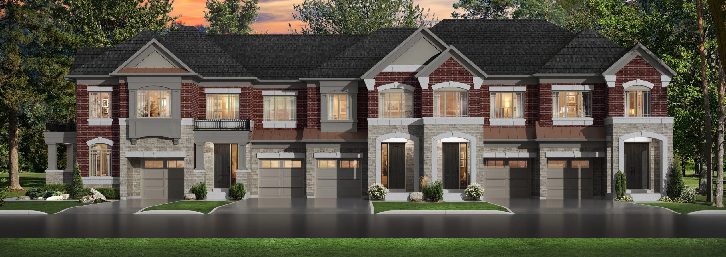 Woodend Place - Pre-Construction Condo in Vaughan